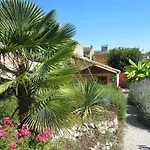 Lavendel By Interhome * Gensac