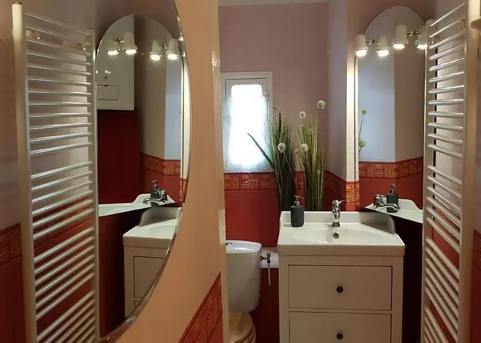 Lavendel By Interhome 度假居